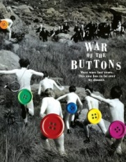 War of the Buttons