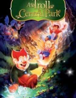 A Troll in Central Park