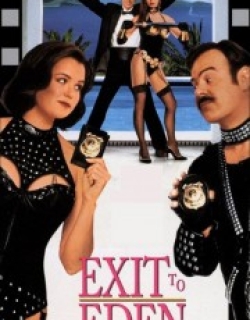 Exit to Eden