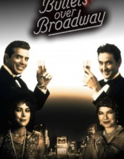 Bullets Over Broadway