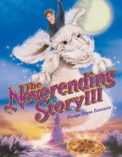 The NeverEnding Story III