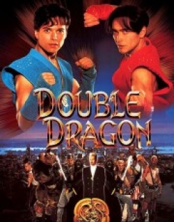 Double Dragon