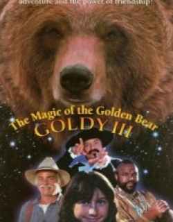 The Magic of the Golden Bear: Goldy III