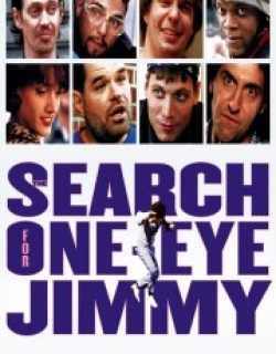 The Search for One-eye Jimmy