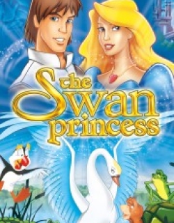 The Swan Princess