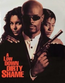 A Low Down Dirty Shame