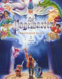 The Pagemaster
