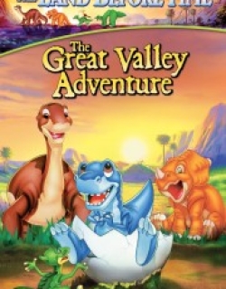 The Land Before Time: The Great Valley Adventure