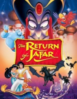 The Return of Jafar