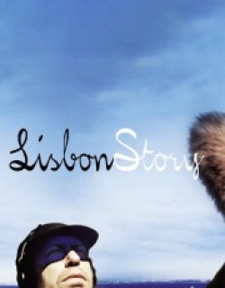 Lisbon Story