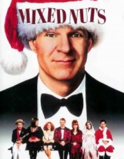 Mixed Nuts
