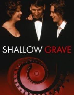 Shallow Grave