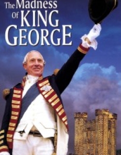 The Madness of King George