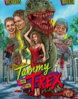 Tammy and the T-Rex