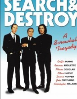Search and Destroy