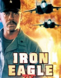 Iron Eagle IV