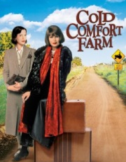 Cold Comfort Farm