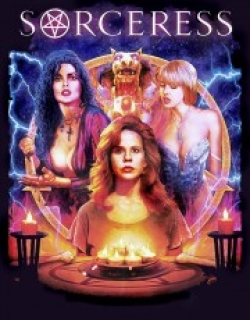 Sorceress