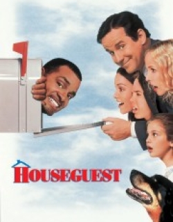 Houseguest