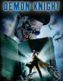 Tales from the Crypt: Demon Knight