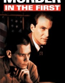 Murder in the First