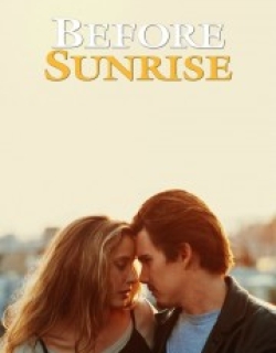 Before Sunrise