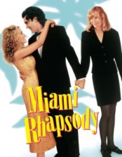 Miami Rhapsody