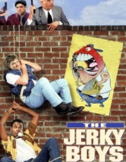 The Jerky Boys