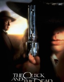 The Quick and the Dead