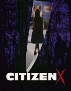Citizen X