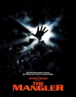 The Mangler