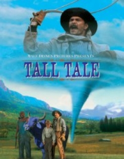 Tall Tale
