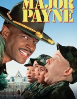 Major Payne