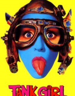 Tank Girl