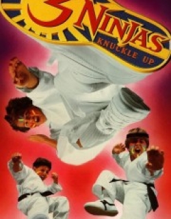 3 Ninjas Knuckle Up