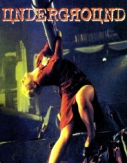 Underground