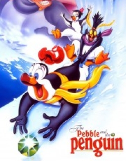 The Pebble and the Penguin