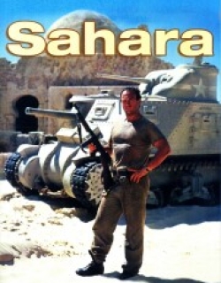 Sahara