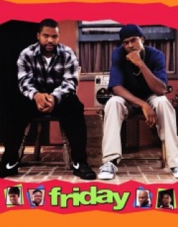 Friday