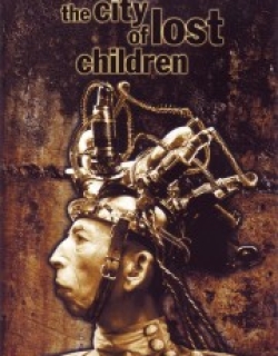 The City of Lost Children
