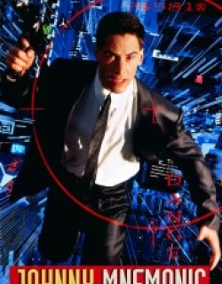 Johnny Mnemonic