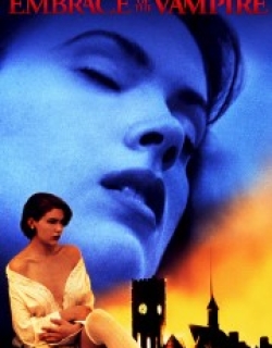 Embrace of the Vampire