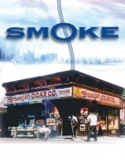 Smoke