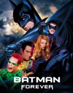 Batman Forever