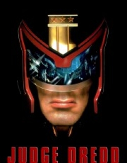 Judge Dredd