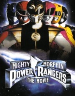 Mighty Morphin Power Rangers: The Movie