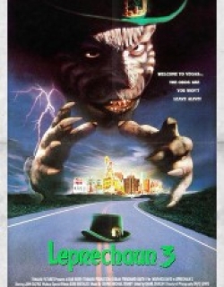 Leprechaun 3