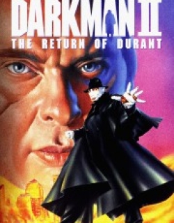 Darkman II: The Return of Durant