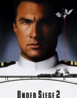 Under Siege 2: Dark Territory