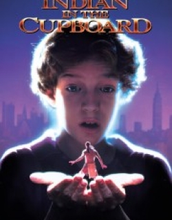 The Indian in the Cupboard